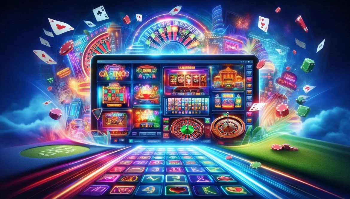 Spin Panda Casino